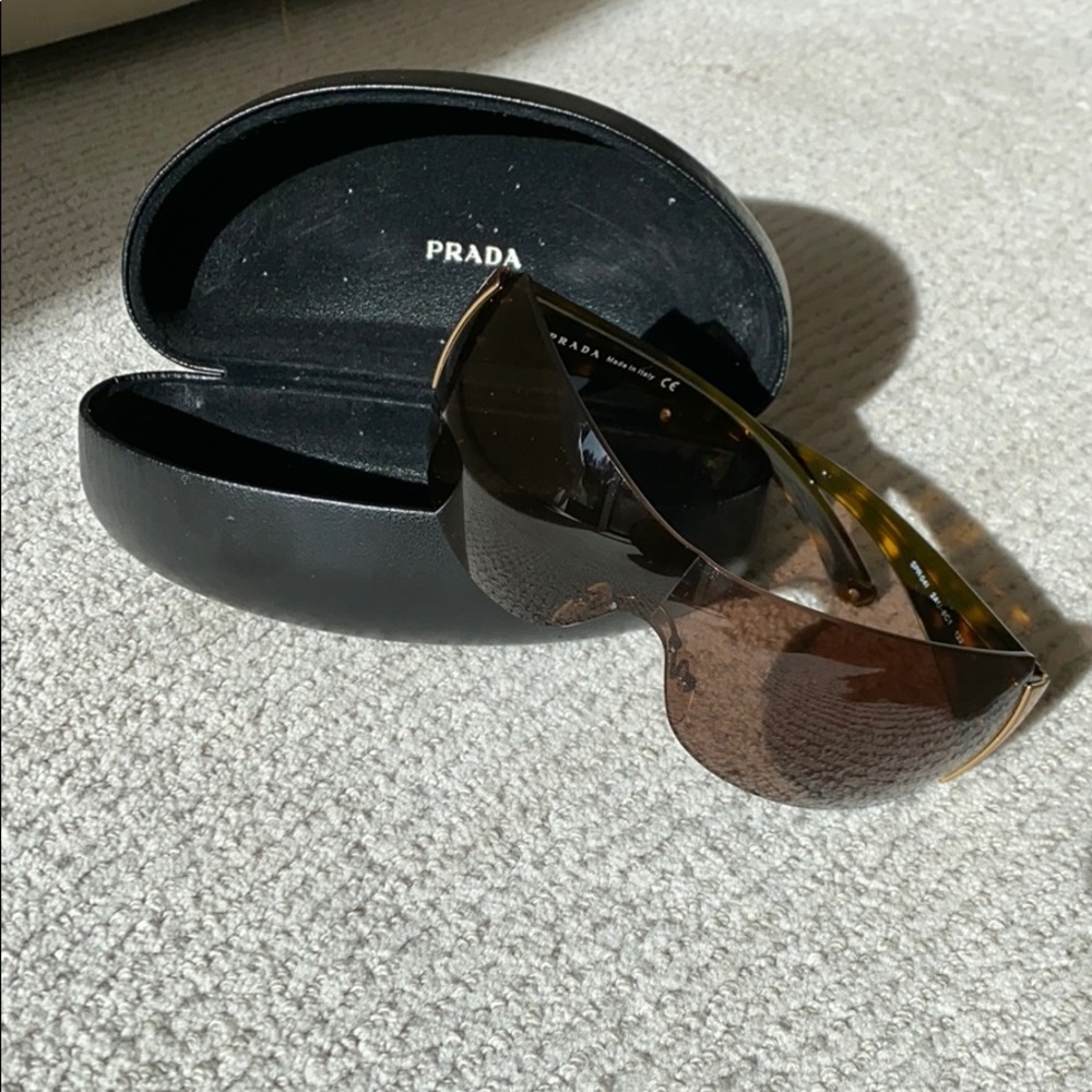 Prada Sunglasses